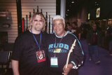 phil upchurch