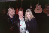 rick darringer & Jenda